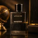 UPSILON Master – Luxury Signature Scent for Men