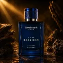 Fastrack Divine Baazigar Long Lasting Fresh Woody Men's Perfume 100ml