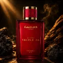 Fastrack Divine Triple OG Eau De Parfum for Men 100ml