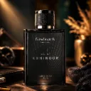 Fastrack Divine Kohinoor Eau De Parfum 100ml – Luxury Fragrance for Men