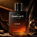 Fastrack Crave – Premium Long Lasting Perfume