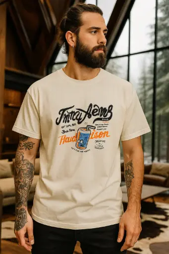 Trend Boys T-shirt